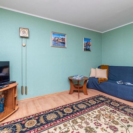 Apartament Gersona 4 Bydgoszcz Luaran gambar