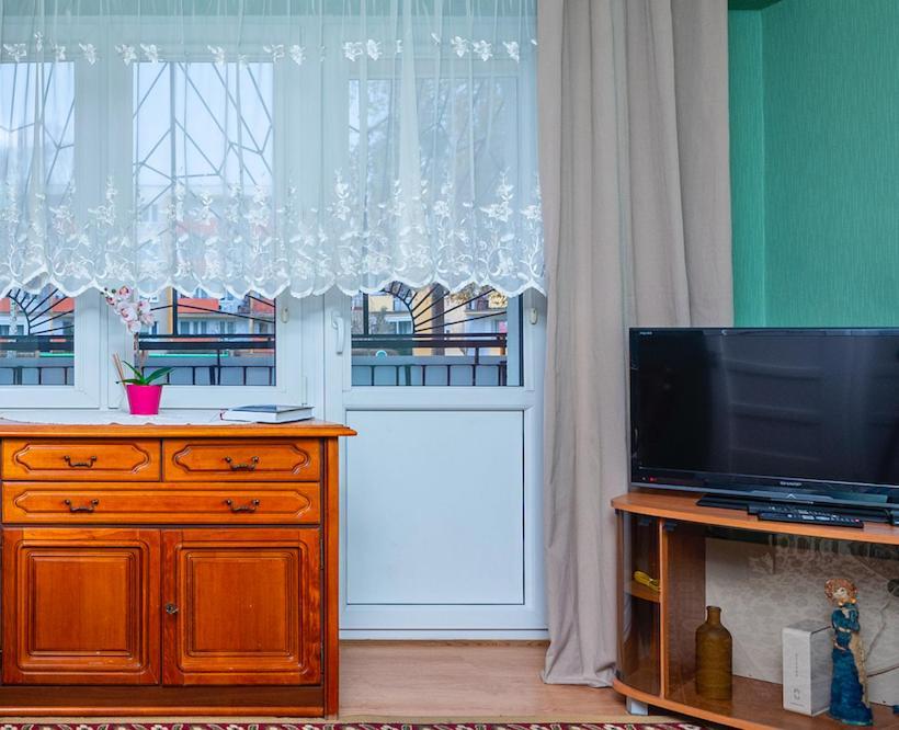 Apartament Gersona 4 Bydgoszcz Luaran gambar