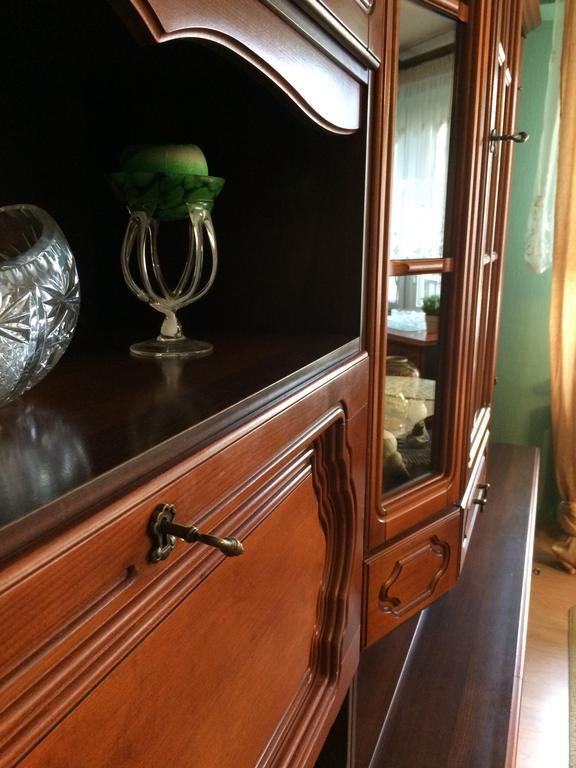 Apartament Gersona 4 Bydgoszcz Luaran gambar